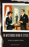 The Mysterious Affair at Styles - Agatha Christie - 9782387170033