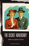 The Secret Adversary - Agatha Christie - 9782387170040