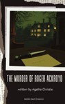 The Murder of Roger Ackroyd - Agatha Christie - 9782387170064