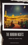 The Arabian Nights - Andrew Lang - 9782387170156