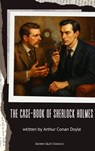 The Case-Book of Sherlock Holmes - Arthur Conan Doyle - 9782387170231