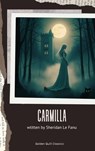 Carmilla - Sheridan Le Fanu - 9782387170361
