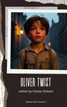Oliver Twist - Charles Dickens - 9782387170415
