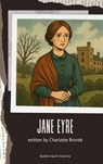 Jane Eyre - Charlotte Brontë - 9782387170439