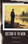Doctrine of the Mean - Zisi - 9782387170491
