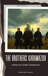 The Brothers Karamazov - Fyodor Dostoevsky - 9782387170651
