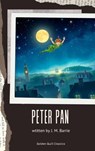 Peter Pan - James Matthew Barrie - 9782387170927