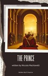 The Prince - Niccolo Machiavelli - 9782387171412