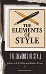 The Elements of Style - E. B. White ; William Strunk Jr. - 9782387171696
