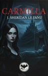 Carmilla - J. Sheridan Le Fanu - 9782387173140