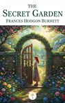 The Secret Garden - Frances Hodgson Burnett - 9782387173256