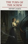 The Turn of the Screw - Henry James - 9782387173553