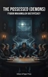 The Possessed (Demons) - Fyodor Mikhailovich Dostoyevsky - 9782387178077