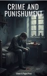 Crime and Punishment - Fyodor Mikhailovich Dostoyevsky - 9782387179890