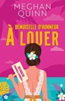 Demoiselle d'honneur à louer (e-book) - Meghan Quinn - 9782387400017