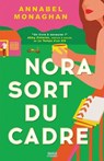 Nora sort du cadre (e-book) - Annabel Monaghan - 9782387400192