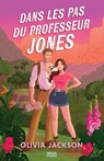 Dans les pas du professeur Jones (e-book) - Olivia Jackson - 9782387400284