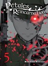 Pétales de réincarnation T05 - Mikihisa Konishi - 9782387560049
