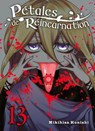 Pétales de réincarnation T13 - Mikihisa Konishi - 9782387560124