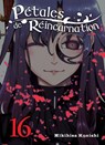Pétales de réincarnation T16 - Mikihisa Konishi - 9782387560155
