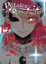 Pétales de réincarnation T19 - Mikihisa Konishi - 9782387560186