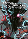 Pétales de réincarnation T21 - Mikihisa Konishi - 9782387560209