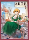 Arte T01 - Kei Ohkubo - 9782387560469