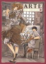 Arte T02 - Kei Ohkubo - 9782387560476
