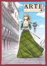 Arte T07 - Kei Ohkubo - 9782387560520
