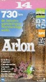 Arlon Valée des Sept Chateaux-Ouest -  - 9782390160144