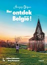 Amazing Belgium. Herontdek België! - Céline Pallemans ; Davy Aenspeck - 9782390252467