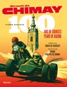 Circuit de Chimay - Pierre Danvoye - 9782390252825