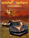 11. cannonball - MARC BOURGNE ; LAPIERE,  denis - 9782390600374