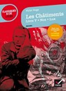 Les Châtiments (Livre V, Nox, Lux) - Victor Hugo ; Michel Vincent ; Johan Faerber - 9782401041202