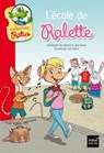 L'école de Ralette suivi de la tarte de Raldo - Jean Guion ; Jeanine Guion - 9782401042711