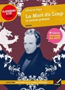 La Mort du Loup et autres poèmes - Alfred de Vigny - 9782401047136