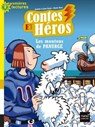Contes et héros - Les moutons de Panurge CP/CE1 6/7 ans - Jean Guion ; Jeanine Guion - 9782401047686