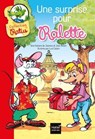 Une surprise pour Ralette - Jean Guion ; Jeanine Guion - 9782401050631