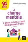 La charge mentale - Frédérique Corre Montagu - 9782401058330