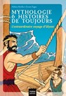 Mythologie et histoires de toujours - L'extraordinaire voyage d'Ulysse dès 9 ans - Hélène Kérillis - 9782401071391