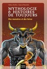 Mythologie et histoires de toujours - Des monstres et des héros dès 9 ans - Hélène Kérillis - 9782401071438
