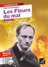 Les Fleurs du mal - Charles Baudelaire ; Florence Bouchy ; Johan Faerber - 9782401075252