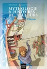 Mythologie et histoires de toujours - L'Odyssée dès 9 ans - Hélène Kérillis - 9782401075511
