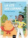 La cité des copains - Les super lunettes CP/CE1 6/7 ans - Christine Palluy - 9782401076884