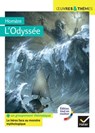 L'Odyssée - Homère ; Hélène Potelet ; Michelle Busseron-Coupel - 9782401088665