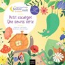 Petit escargot, Une souris verte - Lyla Signes ; @lyla_signes - 9782401095762