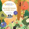 Dans la forêt lointaine, La famille tortue - Lyla Signes ; @lyla_signes - 9782401095786