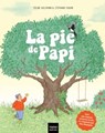 La Pie de Papi - Céline Kallmann - 9782401098534