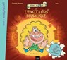 Bienvenue au Monstrovillage ! - Sissy Clope et l'excitation diabolique - Camille Masson - 9782401106581