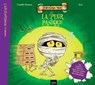 Bienvenue au Monstrovillage ! - Jéronimo Mie et la peur panique - Camille Masson - 9782401106604
